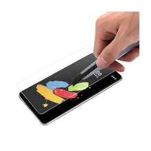 Reiko REIKO LG STYLUS 2 TEMPERED GLASS SCREEN PROTECTOR
