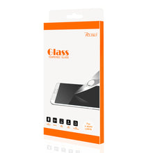 Reiko REIKO LG X STYLE/ TRIBUTE HD TEMPERED GLASS SCREEN PROTECTOR IN CLEAR