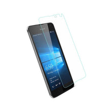 Reiko NOKIA Lumia 650 Tempered Glass Screen Protector 0.33mm