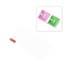 Reiko NOKIA Lumia 650 Tempered Glass Screen Protector 0.33mm