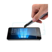Reiko NOKIA Lumia 650 Tempered Glass Screen Protector 0.33mm