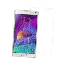 Reiko 0.33Mm Tempered Glass Screen Protector For Samsung Galaxy Note 5/ Sm-920V/ N920A/ 920R4/ N920T/ N920I/ N920A Clear