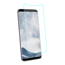 Reiko REIKO SAMSUNG GALAXY S8/ SM TEMPERED GLASS SCREEN PROTECTOR IN CLEAR