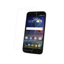 Reiko 0.33Mm Tempered Glass Screen Protector For ZTE Grand X3