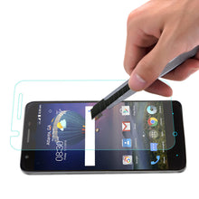 Reiko 0.33Mm Tempered Glass Screen Protector For ZTE Grand X3