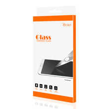 Reiko REIKO SAMSUNG GALAXY S8/ SM 3D CURVED FULL COVERAGE TEMPERED GLASS SCREEN PROTECTOR IN CLEAR