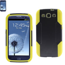 Reiko Silicon Case And Plastic Cover Sami9300Bkyl
