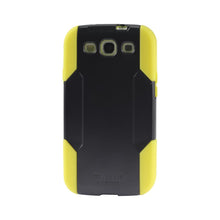 Reiko Silicon Case And Plastic Cover Sami9300Bkyl