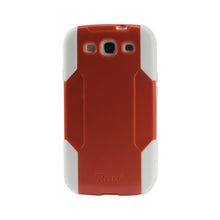 Reiko Silicon Case And Plastic Cover Sami9300Orwh