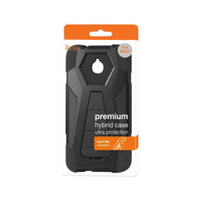 Reiko Alcatel dawn/ Streak/ A5027 Hybrid Heavy Duty Case