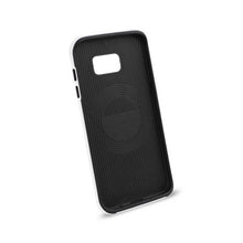 Reiko Samsung Galaxy S7 Protector Cover Black White