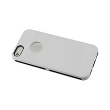 Reiko Protector Cover 2Colors TPU Iphone 5 White Black