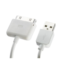 Reiko Usb Car Charger For Apple Iphone 3G/ 3Gs Ipod Nano 1A5V Red With 39Inch Usb Data Cable