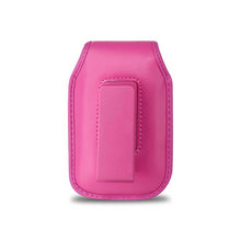 Reiko VERTICAL POUCH VP11A MOTOLORA V3 HOT PINK 4X0.5X2.1 INCHES