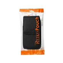 Reiko Vertical Pouch Samsung Galaxy Note I9220 Plus Black