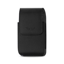Reiko Vertical Pouch Samsung Galaxy Mega 6.3Inches Plus Black