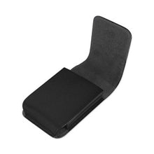 Reiko Vertical Pouch Samsung Galaxy Mega 6.3Inches Plus Black