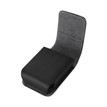 Reiko Vertical Pouch XXL Black