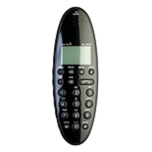 A Polycom 02344700 Kirk Deployment 1610 Diagnostic Handset 1G9 - Black