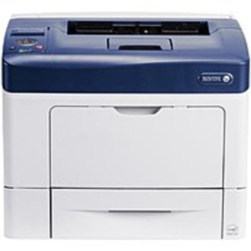 A Xerox Phaser 3610/DN Mono Laser Printer - Upto 47 ppm (Mono Duplex) - 1200 x 1200 dpi - 700 Sheets - USB - AC 110V