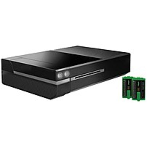 A Nyko 86118 Modular Power Station - Xbox One - USB - Black