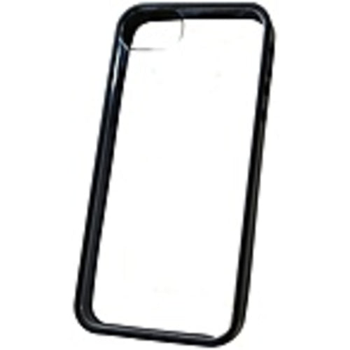 A Griffin Reveal GB35589 Smartphone Case for Apple iPhone 5 - Black