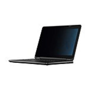 3M PFNDE002 Privacy Filter for Dell Latitude 12 E7250 - Notebook